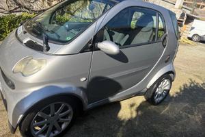 Smart (Micro compact  car Smart GMBH MC01)