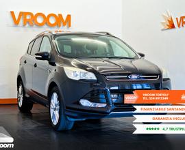 FORD Kuga 2 serie Kuga 2.0 TDCI 140 CV 4WD Pow...