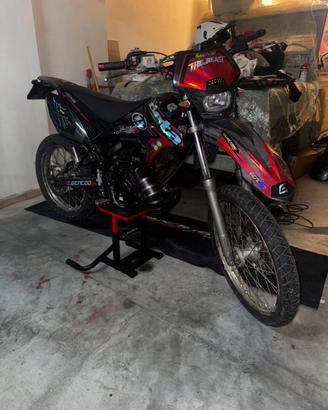 Beta rr50