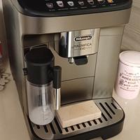 macchina da caffè automatica 