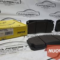 Pastiglie Freno Ant Renault Magnum 5000297198