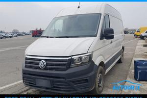 VOLKSWAGEN Crafter Furgone 30 2.0 TDI 140CV PM-T