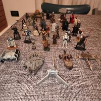 statuette Star Wars