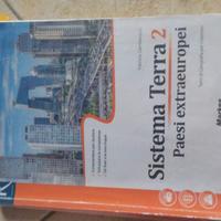 Sistema Terra 2 - Paesi extraeuropei