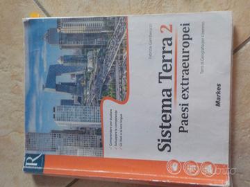 Sistema Terra 2 - Paesi extraeuropei