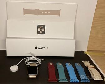 Apple watch SE 40mm