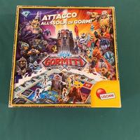 Gioco Gormiti