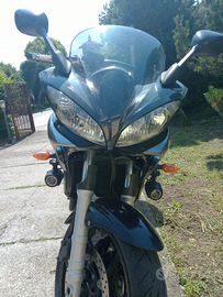 Fz6 fazer