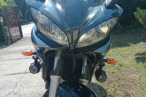 Fz6 fazer