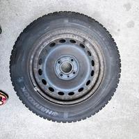 Pneumatici invernali Hankook