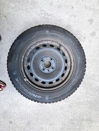 Pneumatici invernali Hankook