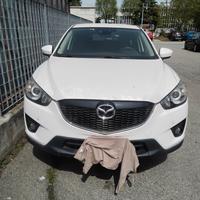 MAZDA CX5 ANNO 2010 MUSATA COMPLETA 