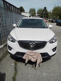 MAZDA CX5 ANNO 2010 MUSATA COMPLETA 
