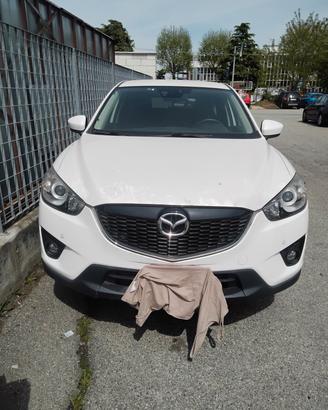 MAZDA CX5 ANNO 2010 MUSATA COMPLETA 