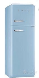 Frigorifero Smeg come in foto. Colore meraviglioso