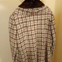 Cappotto Vintage anni 60. Pezzo Unico