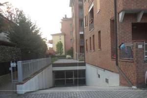 Autorimessa a Carpi MO