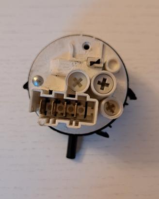 pressostato lavatrice 7650082 85/60-380