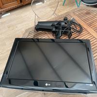 TV LG 32LH3000 (32”)