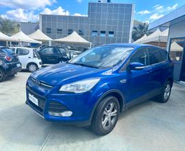 FORD Kuga 2ª serie - 2015