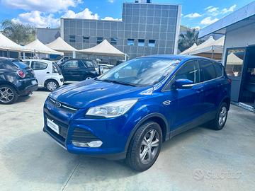 FORD Kuga 2ª serie - 2015