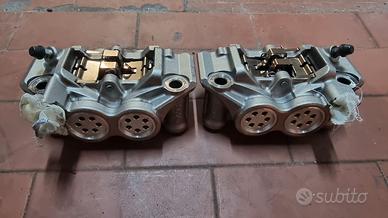 Pinze radiali Yamaha R1 M 2024