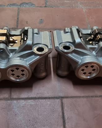 Pinze radiali Yamaha R1 M 2024