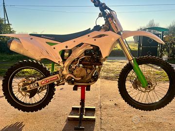 Kawasaki Altro modello - 2020