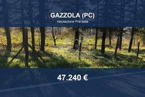 Immobile in asta di 1700 m² a Gazzola