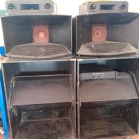 casse acustiche passive 1000w