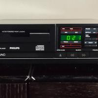 Lettore CD Philips PHILIPS CD152