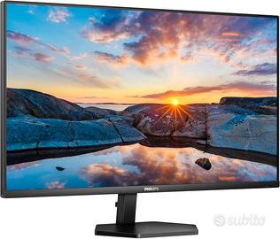 PHILIPS 32E1N3100LA - Monitor Full HD