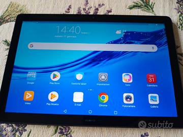 Tablet Huawei MediaPad T5