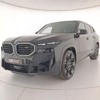 BMW XM 4.4 steptronic