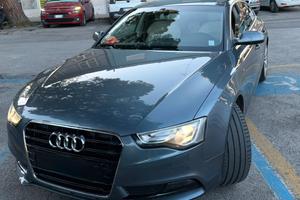 Audi A5 Sportback S line – Automatica – 2013