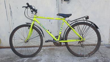 bicicletta grande