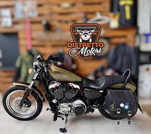 HARLEY-DAVIDSON 1200L XL Sportster Low - finanzi