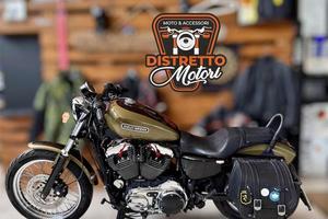 HARLEY-DAVIDSON 1200L XL Sportster Low - finanzi