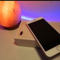 Apple Iphone 8 plus 256