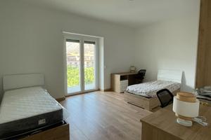 Camera doppia in condivisione- zona semicentrale