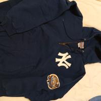 FELPA NEW YORK YANKEES
