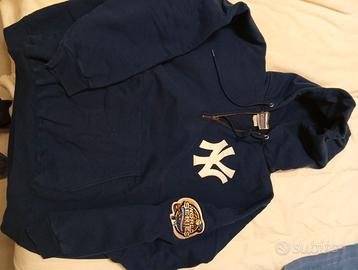 FELPA NEW YORK YANKEES