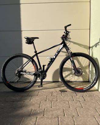 Cube Attention SL 27.5