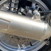 Marmitta LeoVince sh 125 2019