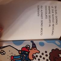 Libri in stampatello ( stampato maiuscolo)