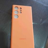 Cover ORIGINALE Samsung S23 Ultra