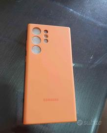 Cover ORIGINALE Samsung S23 Ultra