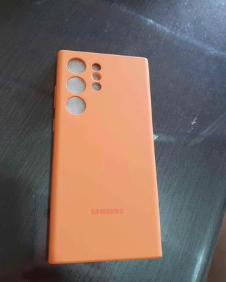 Cover ORIGINALE Samsung S23 Ultra