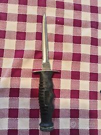 coltelli sub vintage 