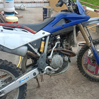 Husqvarna 250
